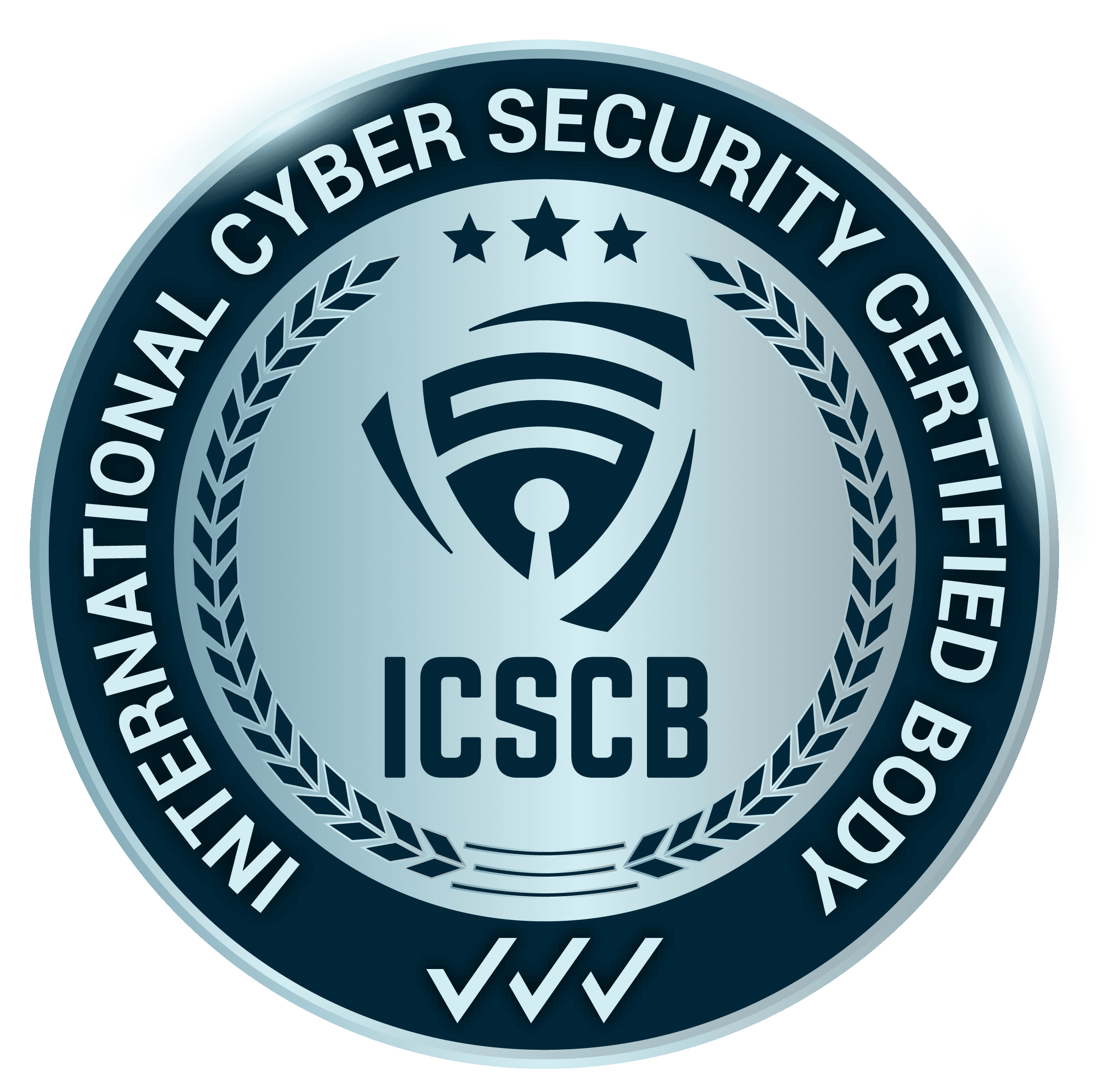 International Cyber Security Certified Body - Board of Directors