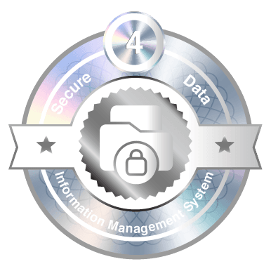 Data Secure Information Management System