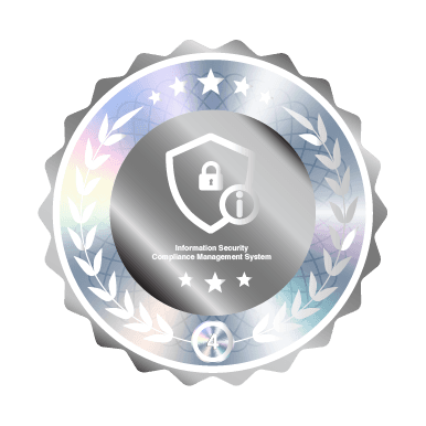 Information Security Compliance Management System