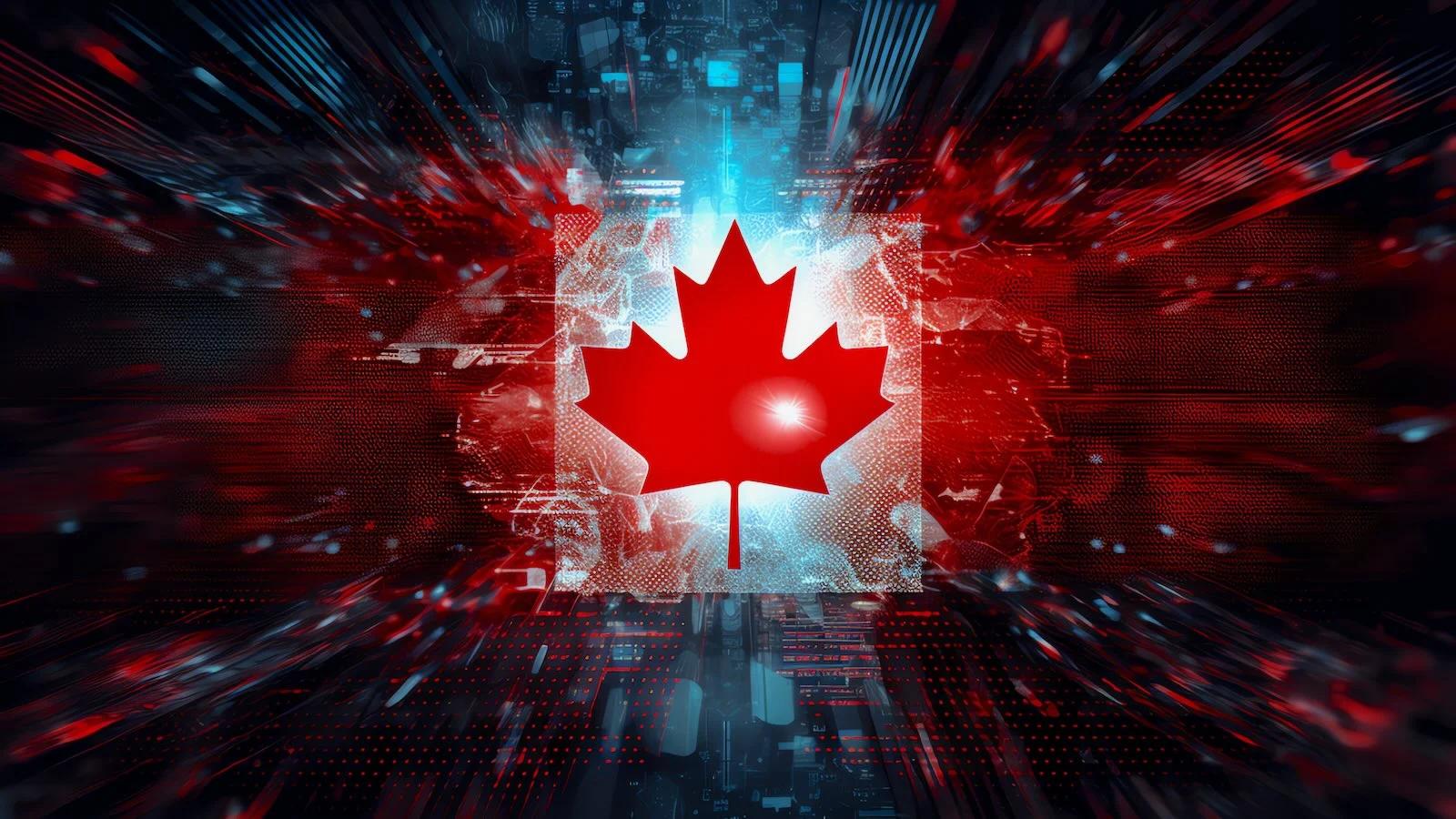 RCMP investigating cyber attack as its website remains down