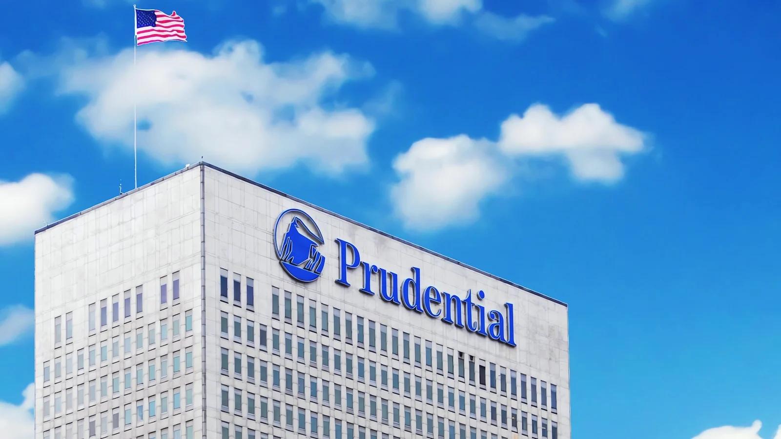 Prudential Financial breached in data theft cyberattack